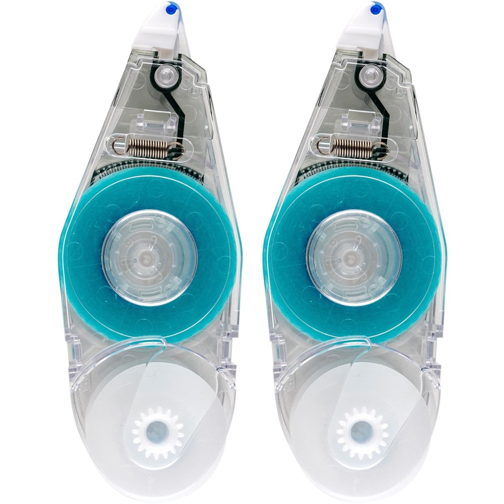 Tombow Refill 2-Pack, MONO Air Touch Adhesive -