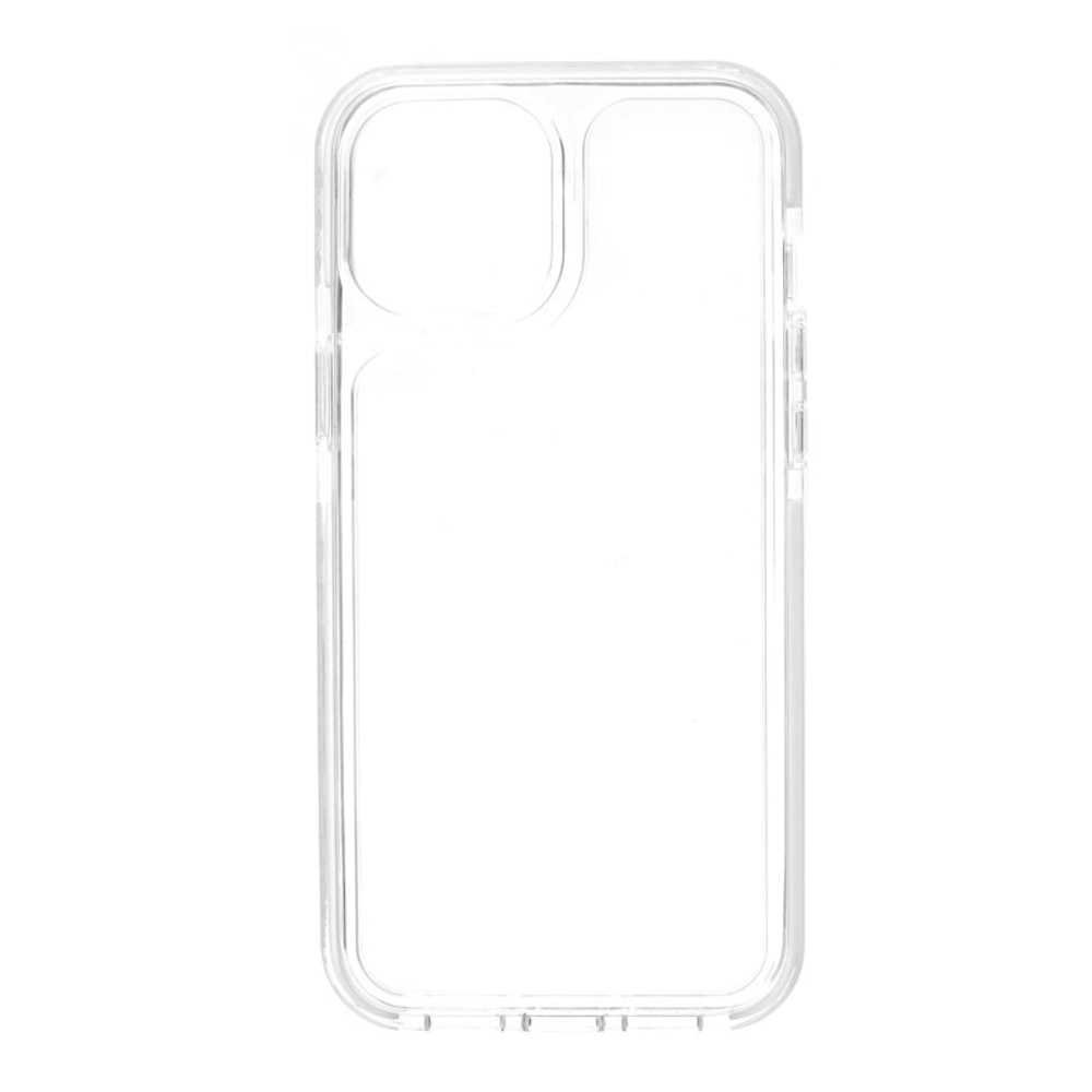iHome Clear Velo Case For iPhone® 12 Pro