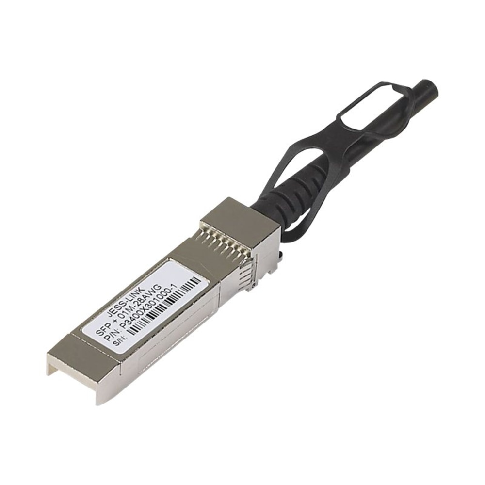 NETGEAR ProSafe - Stacking cable - SFP+ to