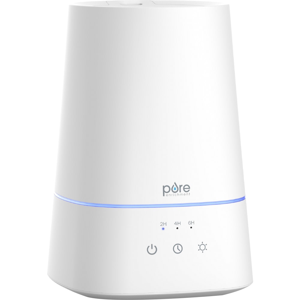 Pure Enrichment HUME Max Top-Fill Ultrasonic Cool Mist