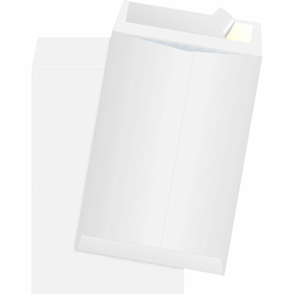 Survivor® DuPont™ Tyvek® Padded Mailers, 6 1/2" x
