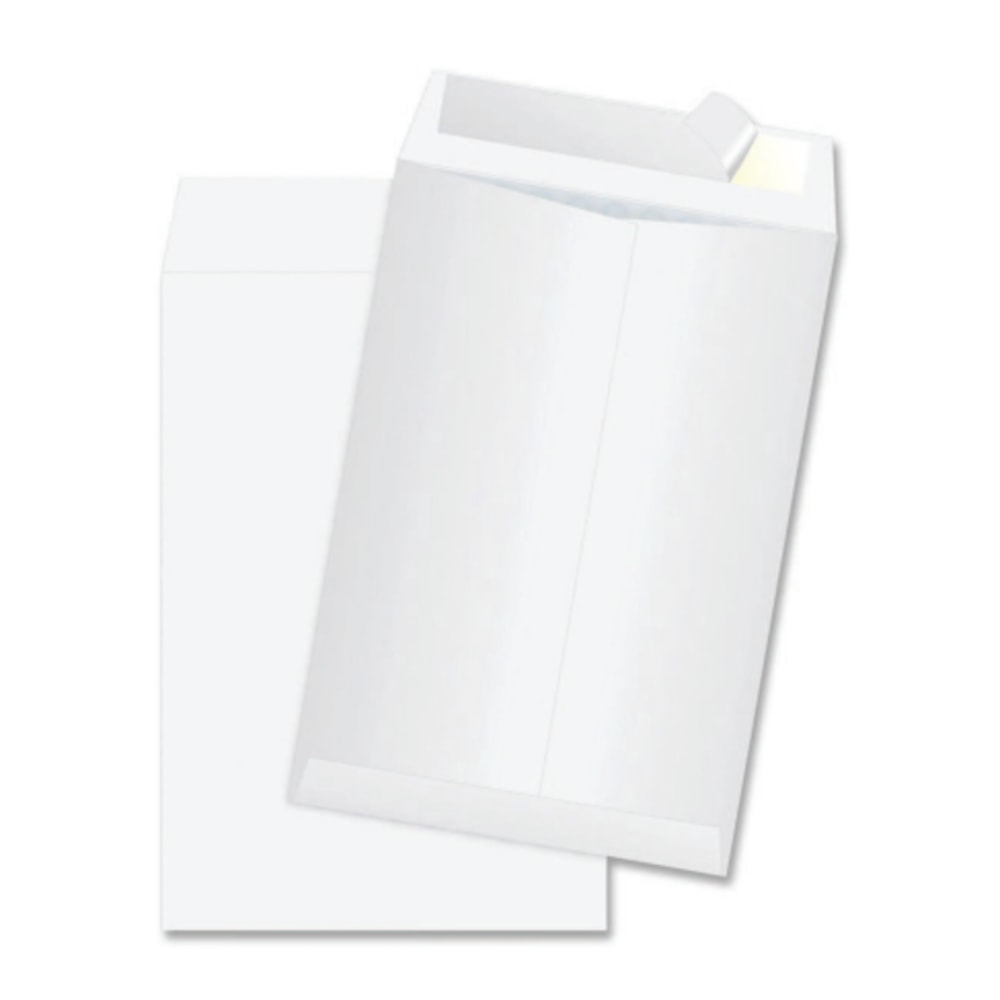 Survivor® DuPont™ Tyvek® Padded Mailers, 10" x 13",