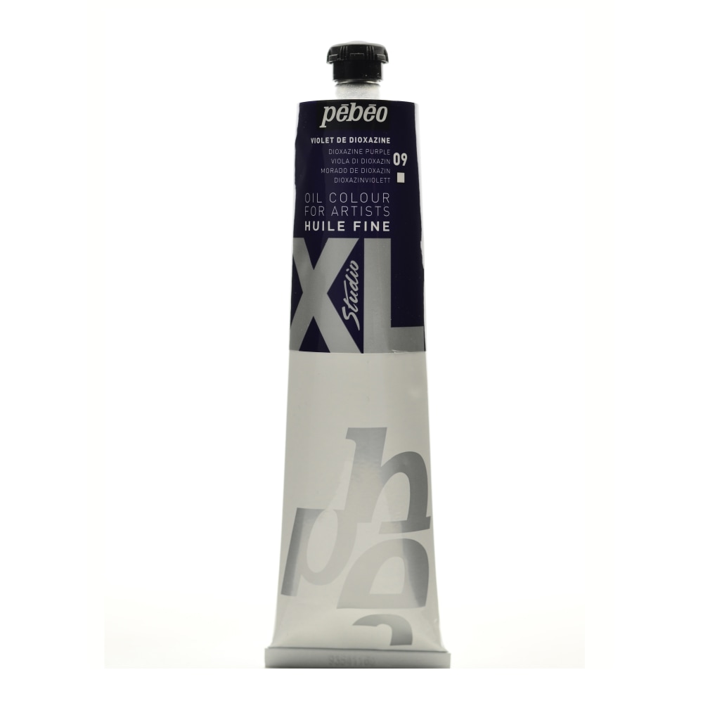 Pebeo Studio XL Oil Paint, 6.76 oz (200mL),