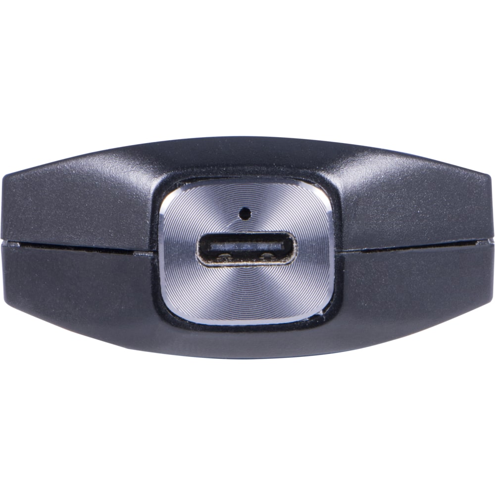 Philips USB-C Laptop Car Charger With Power Delivery,