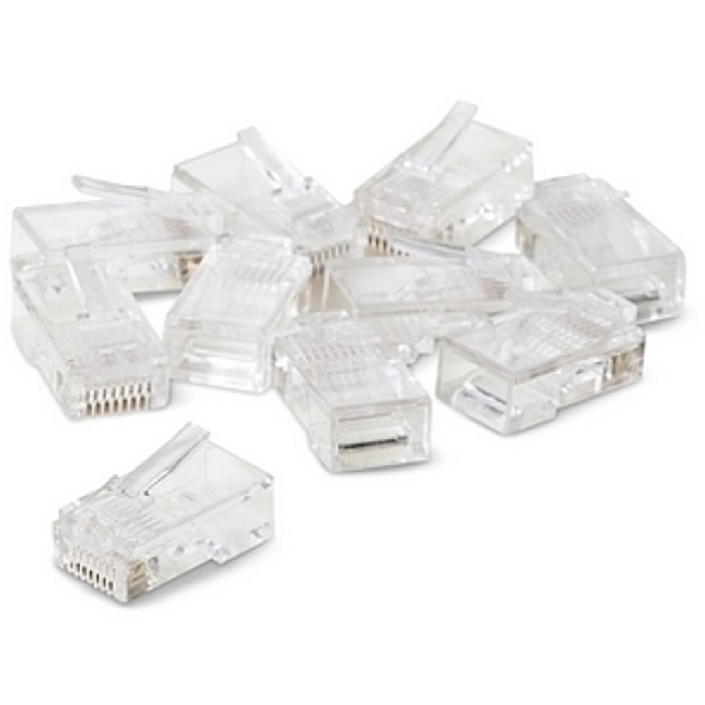 Belkin RJ45 Plug - RJ-45, R6G088100