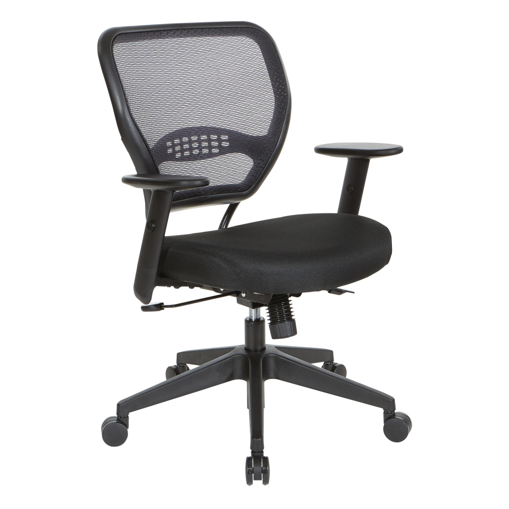 Office Star™ Space Seating 55 Series Ergonomic Air