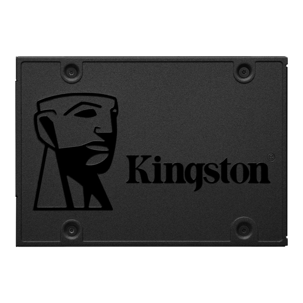 Kingston A400 - SSD - 480 GB -