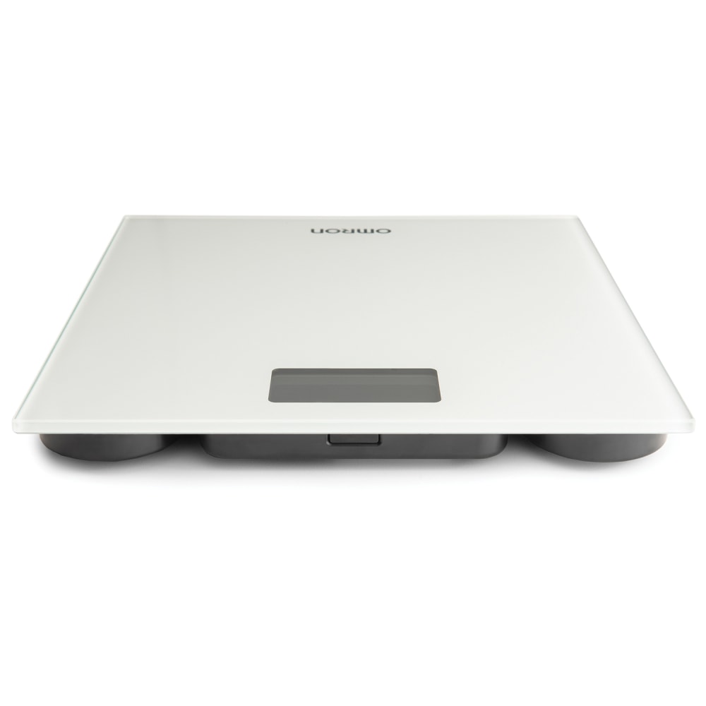 Omron SC-150 Bluetooth® Digital Scale, 1"H x 10-5/8"W