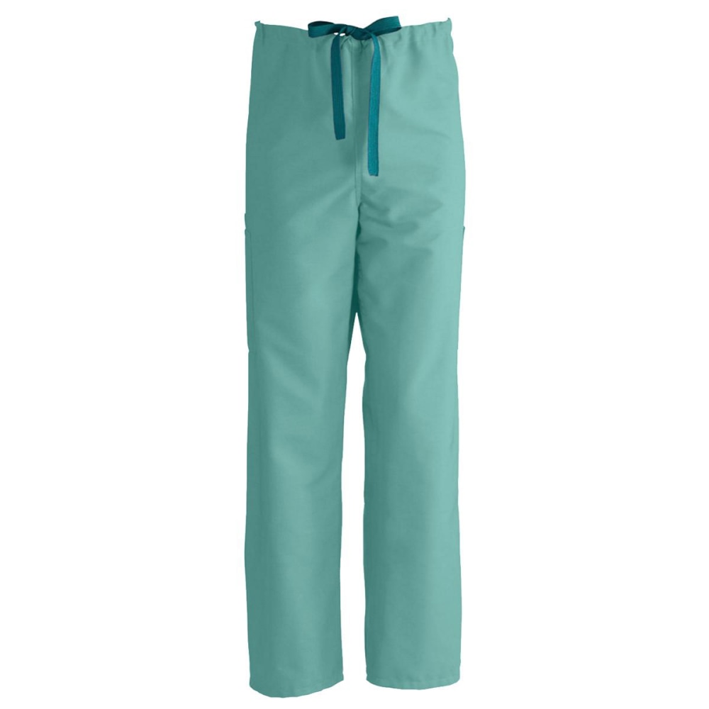Medline ComfortEase™ Unisex Regular Non-Reversible Drawstring