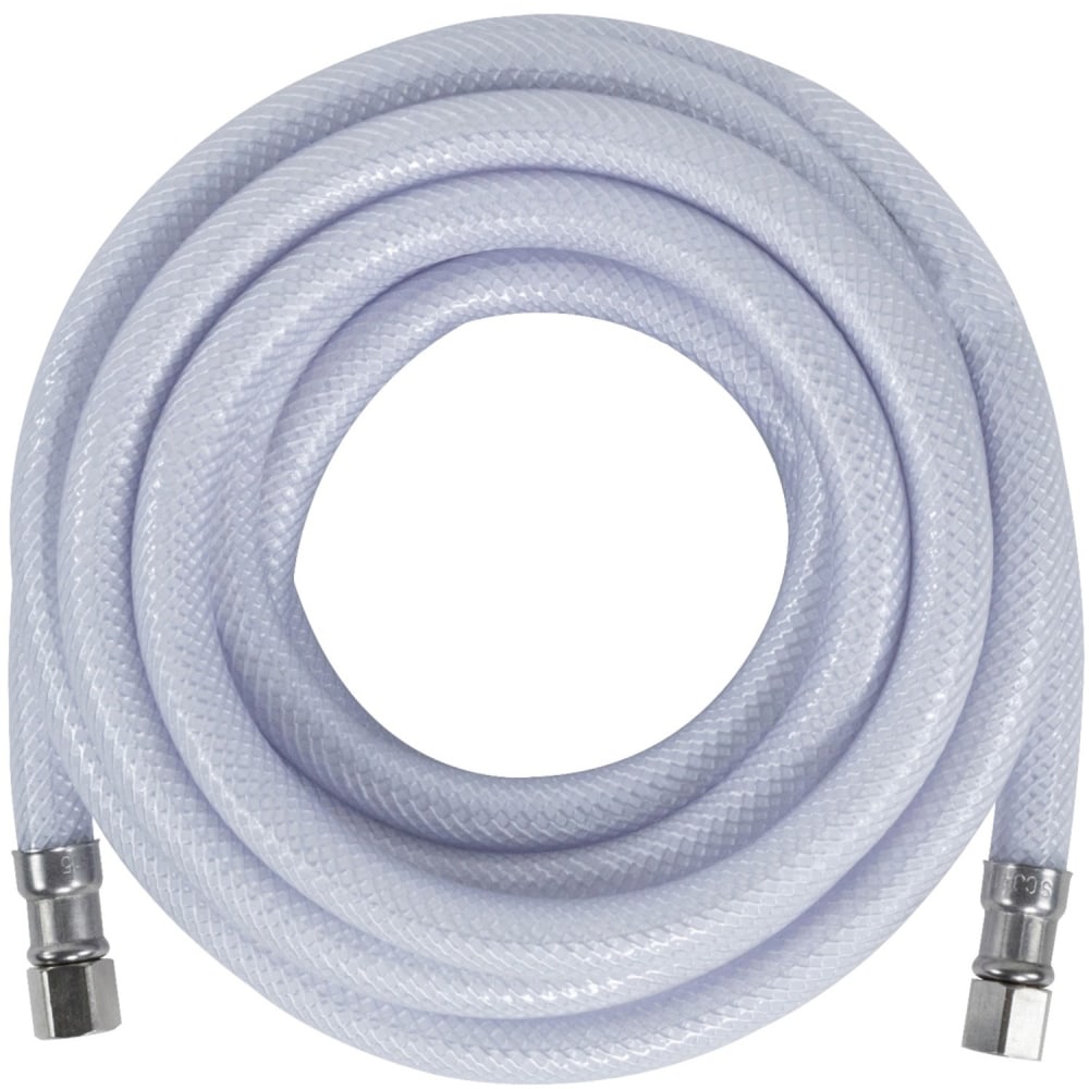 Certified Appliance Accessories PVC Ice Maker Connector With