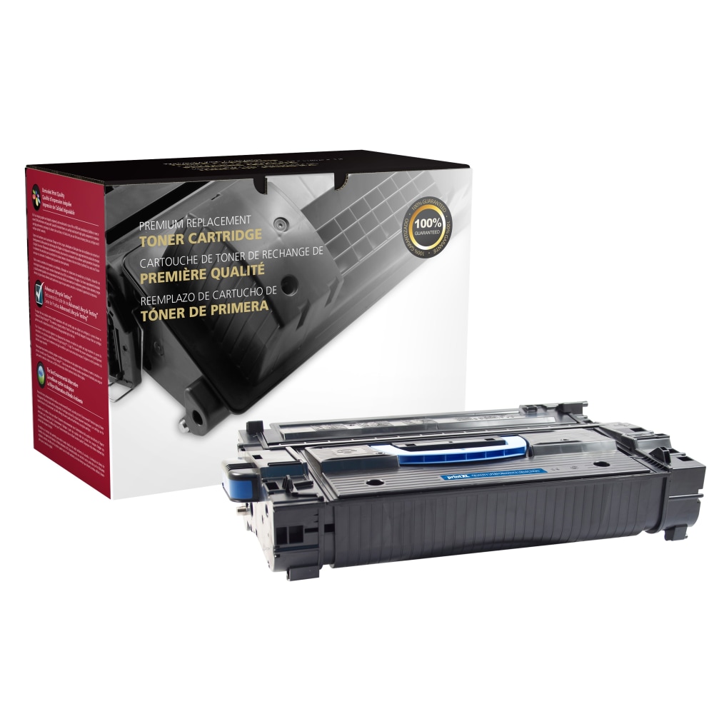 Office Depot® Remanufactured Black Extra-High Yield Toner