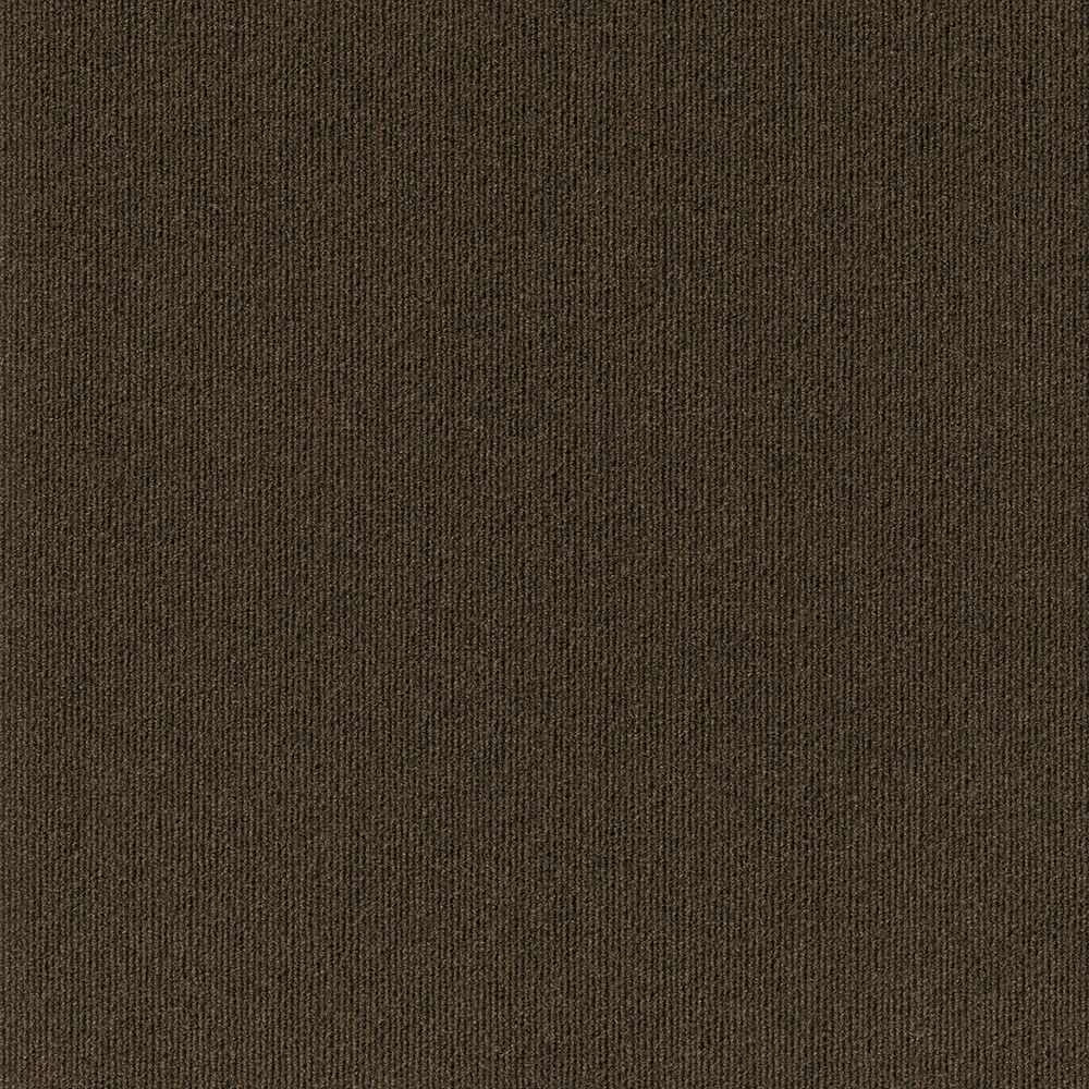 Foss Floors Ridgeline Peel & Stick Carpet Tiles,