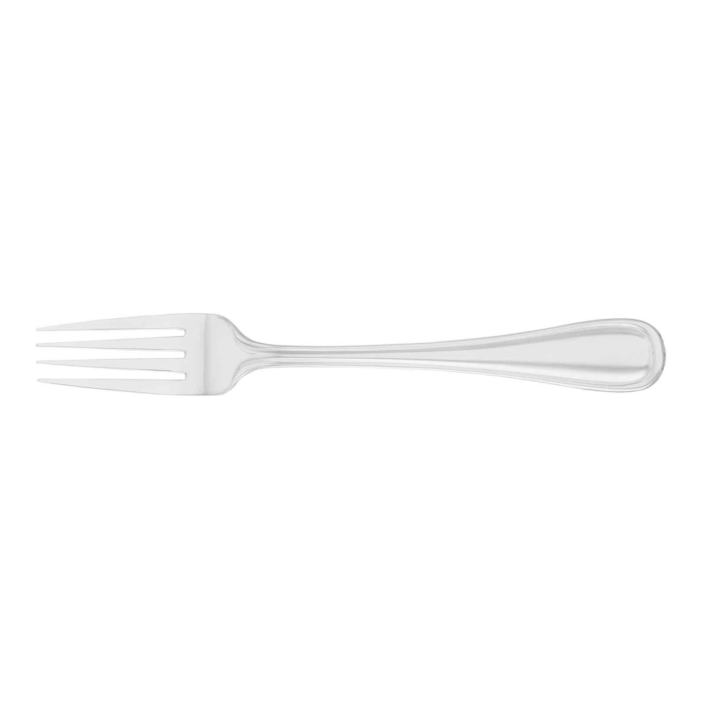 Walco Balance Stainless Steel Dinner Forks, Silver, Pack