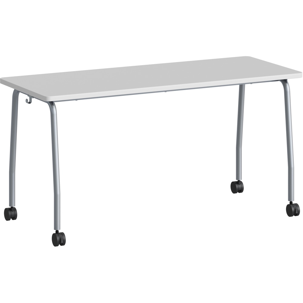 Lorell Training Table - Laminated Top - 300