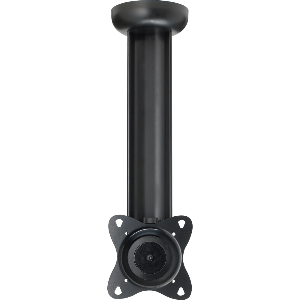 Sanus Full Motion Ceiling TV Mount, Adjustable Wall