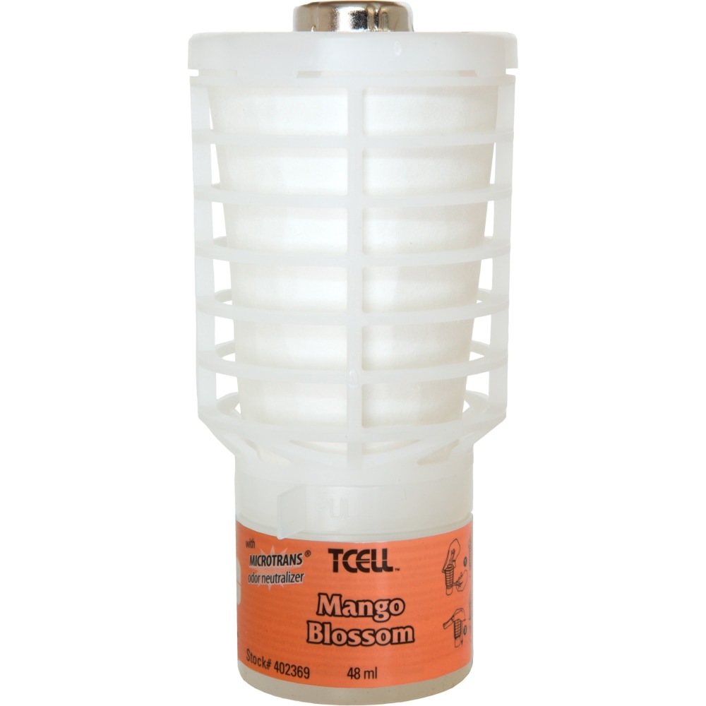 Rubbermaid Commercial T-Cell Odor Control Refill, 1.62 Oz,