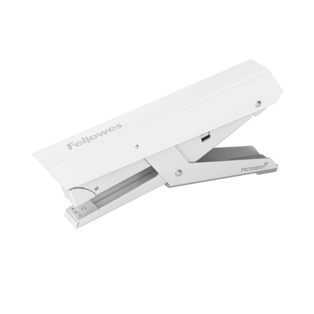 Fellowes® LX890 Handheld Plier Stapler, 1” x 7-3/4",