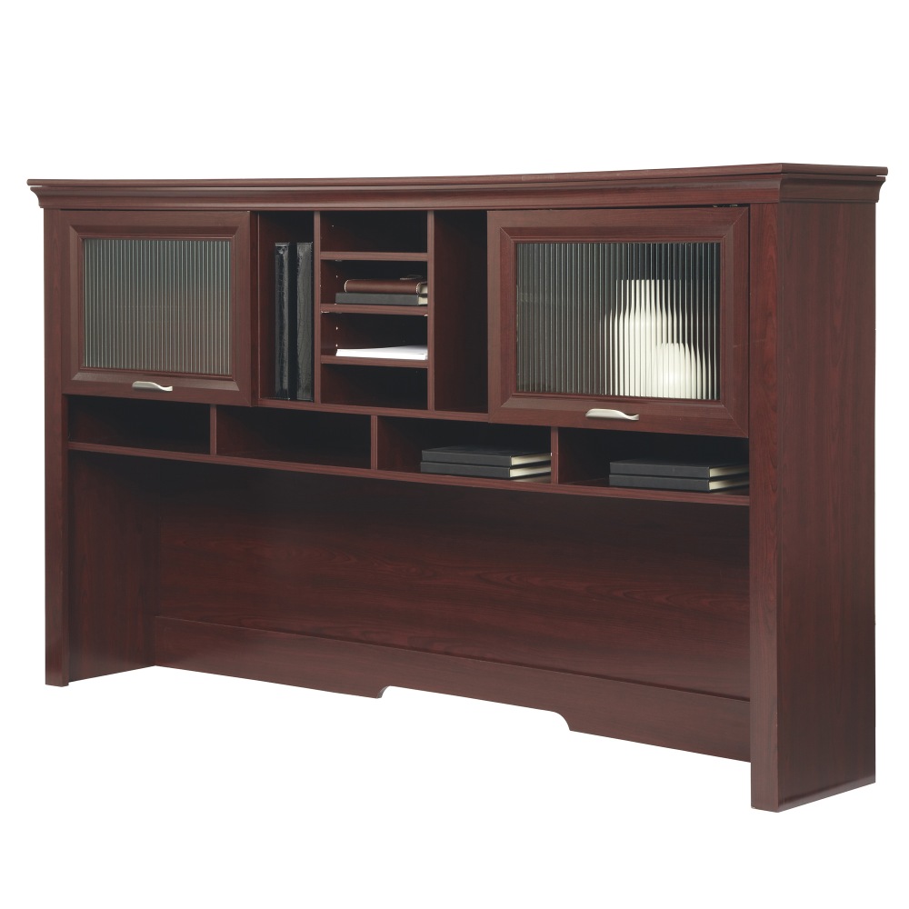Realspace® Magellan Performance 71”W Hutch For L-Shaped Corner