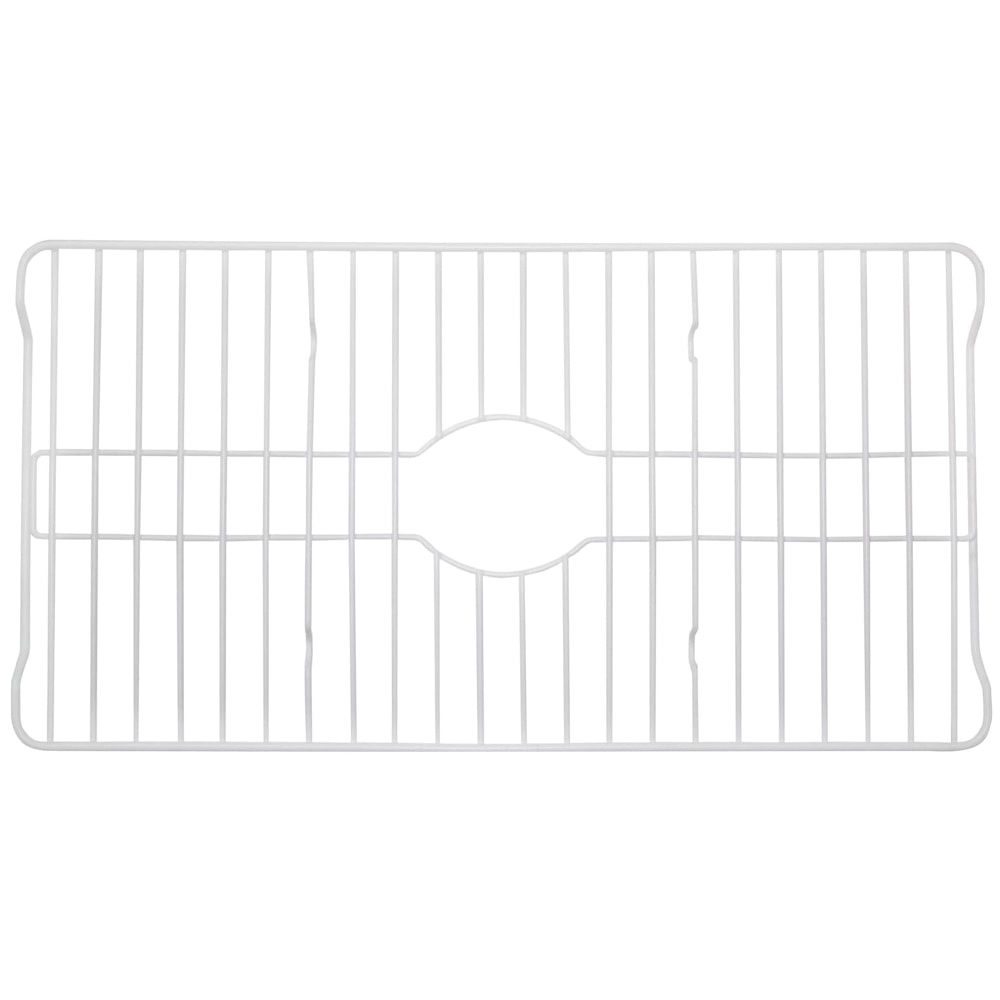 Better Houseware Extra-Large Coated-Steel Sink Protector,