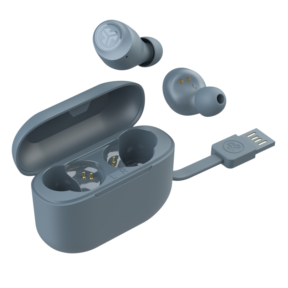 JLab Audio Go Air POP True Wireless Earbuds