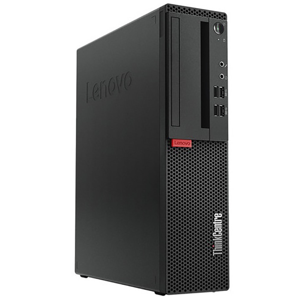 Lenovo® ThinkCentre® M710 SFF Refurbished Desktop, Intel® i5,
