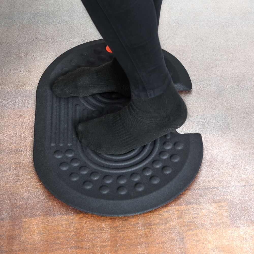 Floortex® AFS-TEX® 2000X Active Anti-Fatigue Mat, 16" x