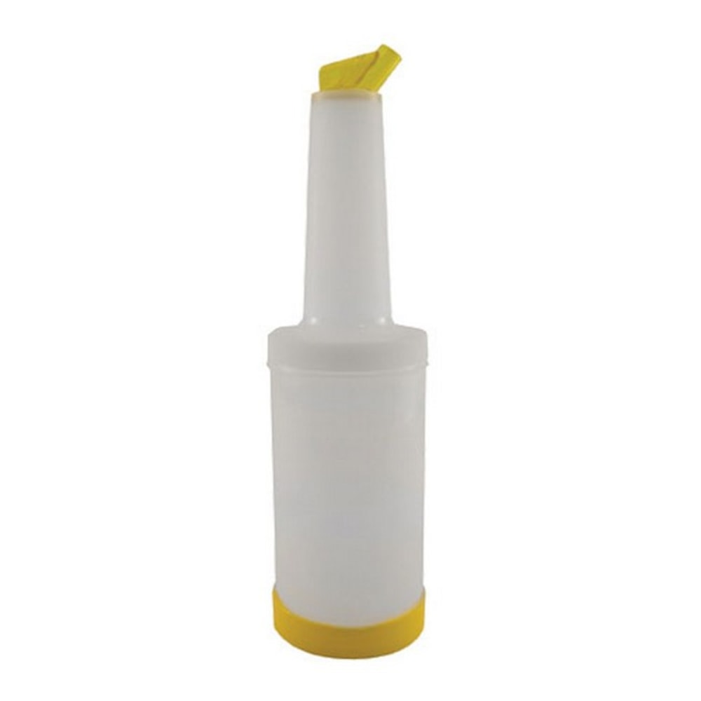 Carlisle Stor N&#x27; Pour Cocktail Pourer, 32 Oz,