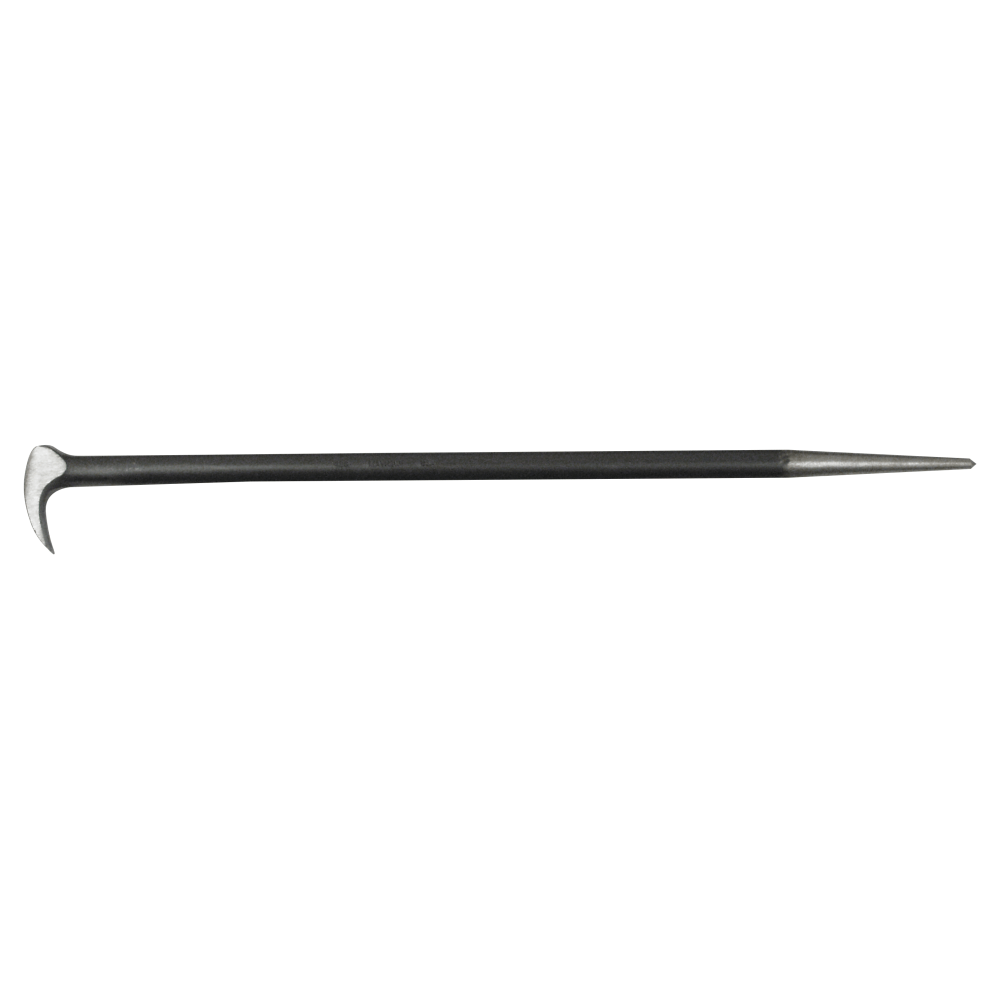 Mayhew Tools Ladyfoot Pry Bar, 5/8 in x