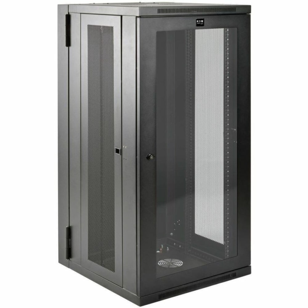 Tripp Lite 26U Wall Mount Rack Enclosure Server