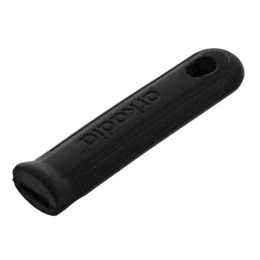 Vollrath Silicone Pan Handle, 4-1/2", Black
