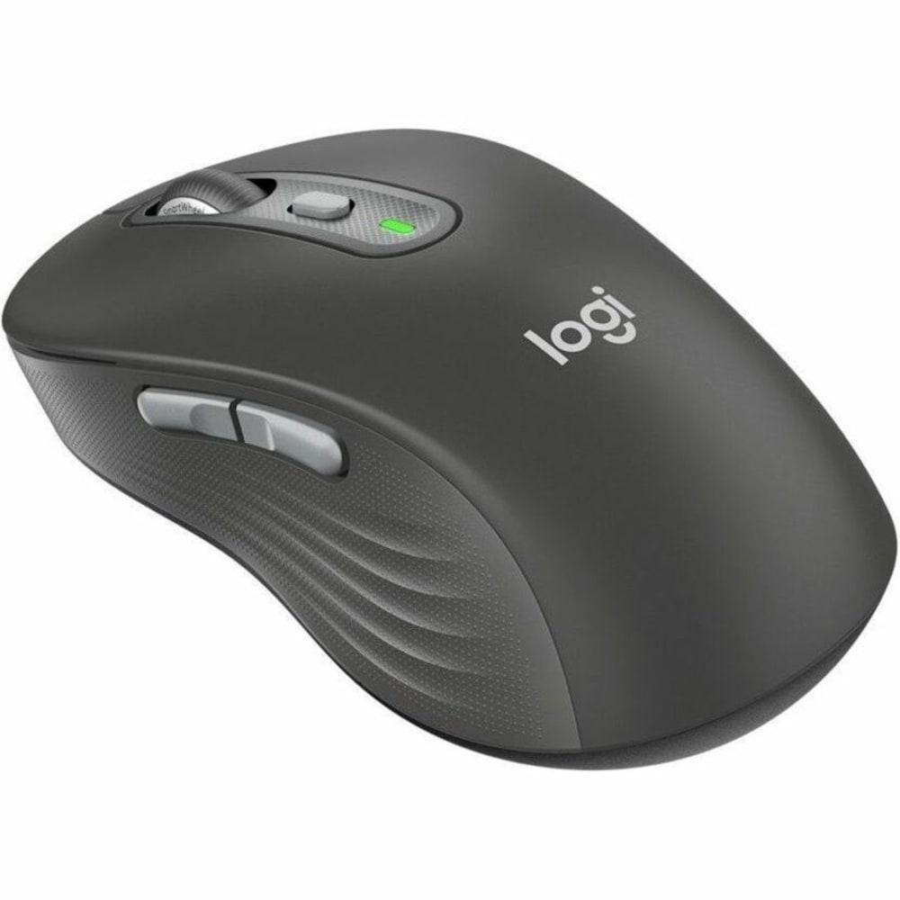 Logitech Signature Plus M750 L Mouse, 910007508