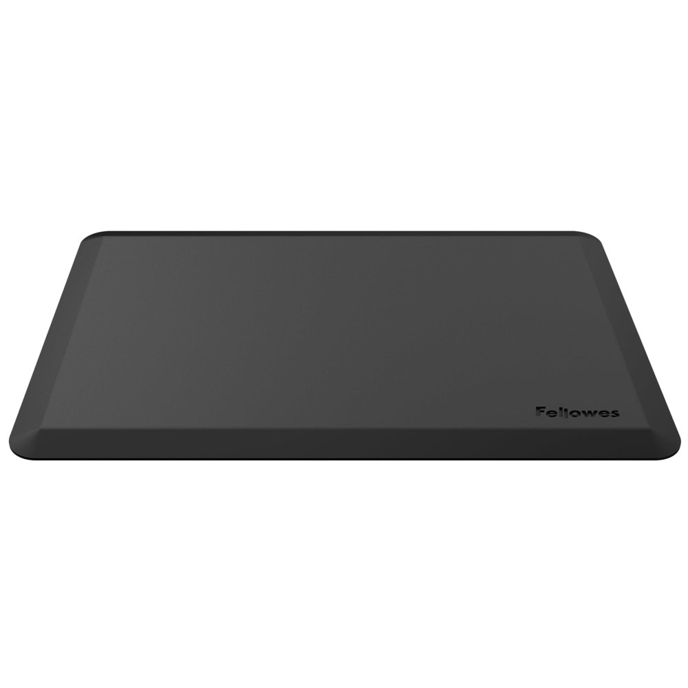 Fellowes® Anti-Fatigue Wellness Floor Mat, Rectangular, 36"