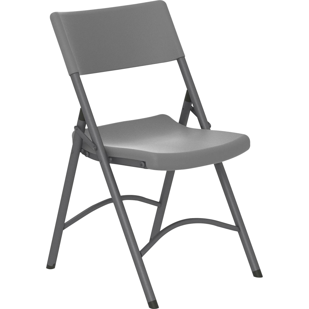 Cosco Zown Classic Commercial Resin Folding Chair -