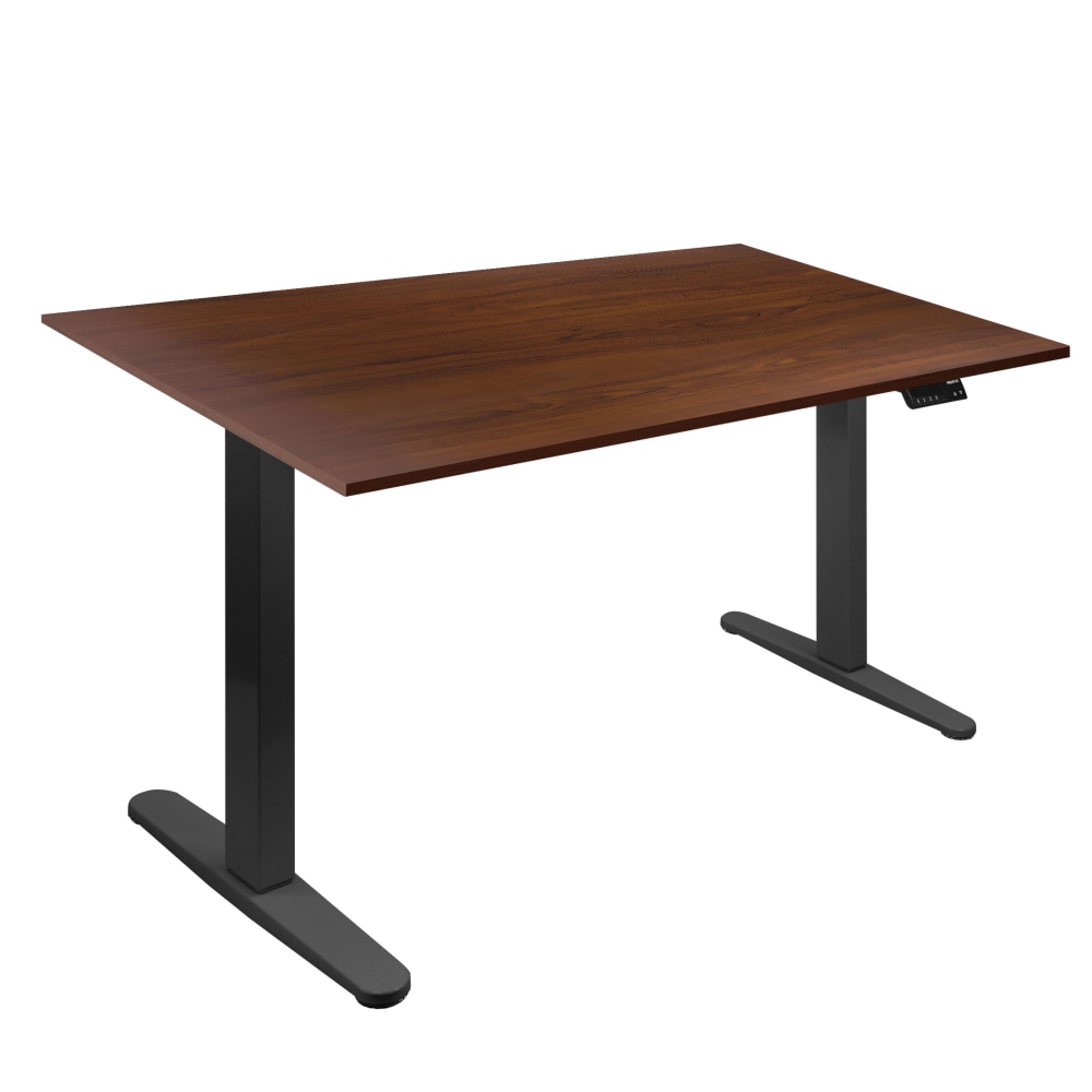 Mount-It! Dual Motor Electric 55"W Adjustable Height