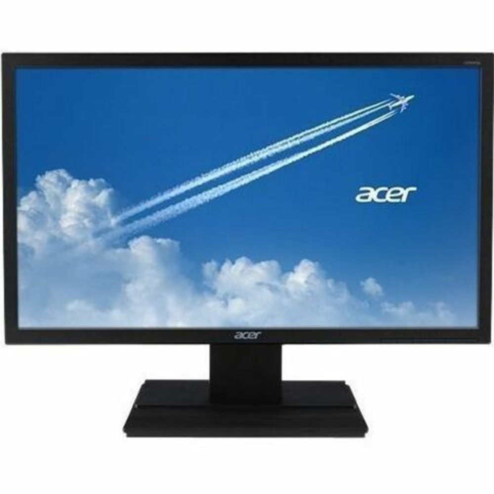 Acer V206HQL A HD+ LCD Monitor - 16:9