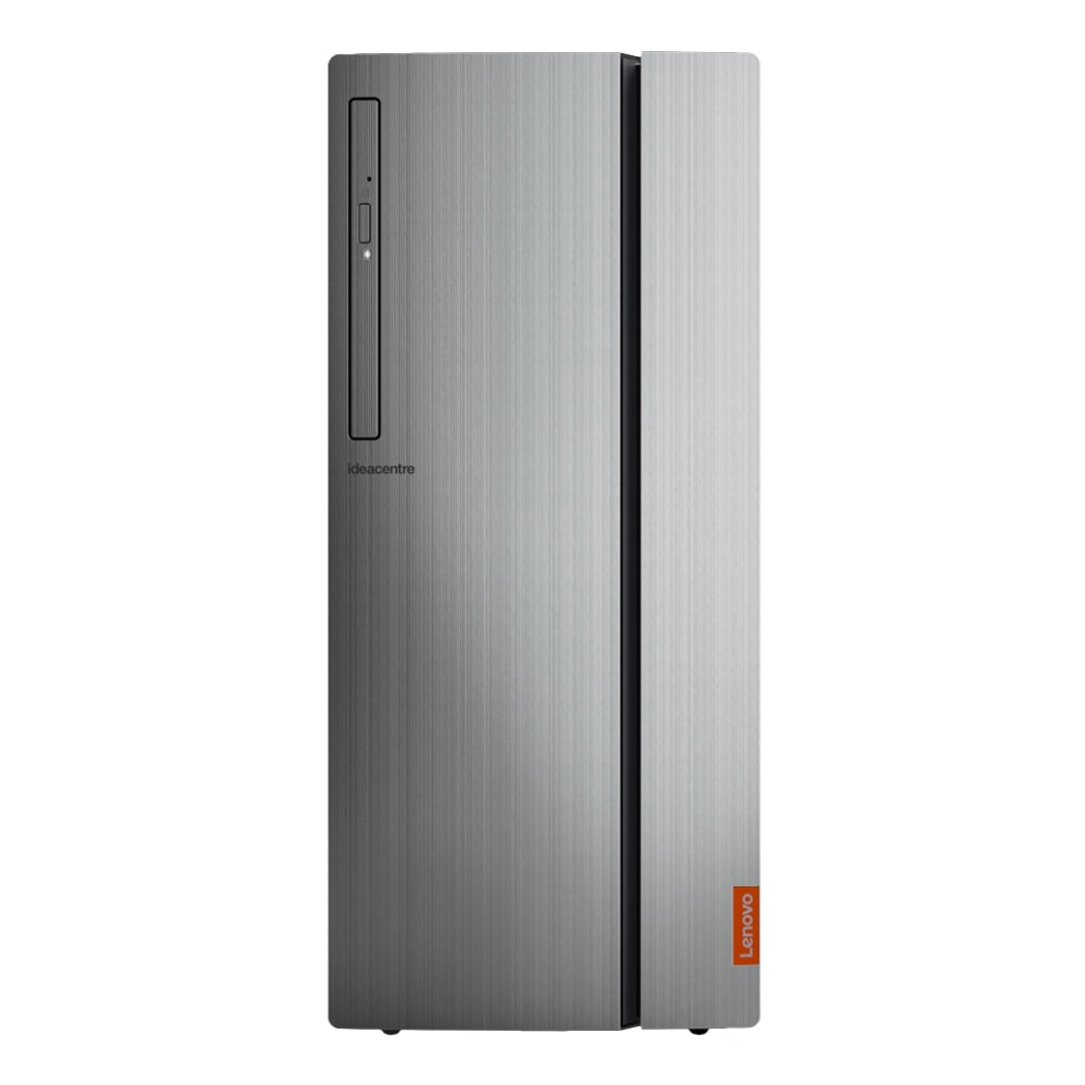 Lenovo® IdeaCentre 720 Desktop PC, AMD Ryzen, Radeon®