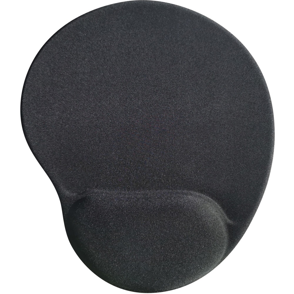 Compucessory Gel Mouse Pad, 9” x 10” x