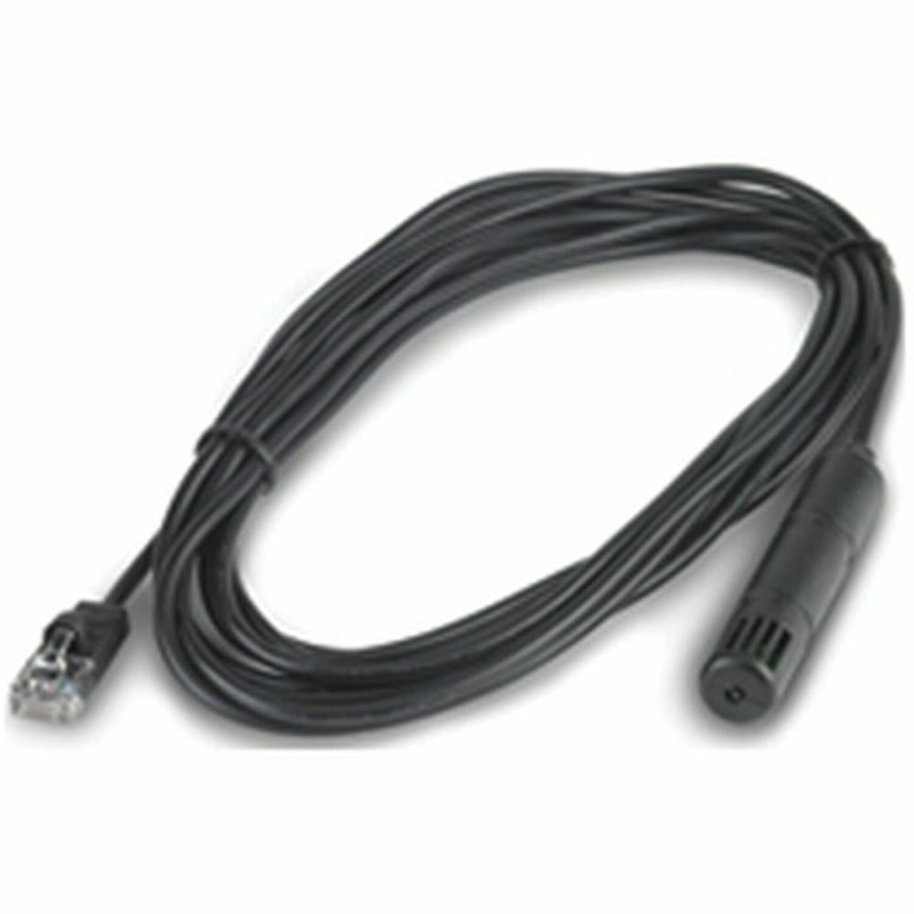 APC Temperature & Humidity Sensor - Black