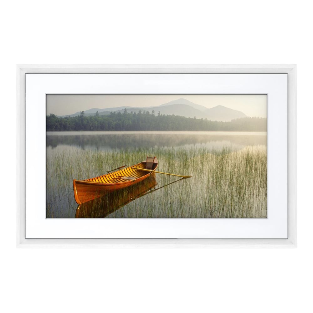 Meural Canvas II MC321 - Digital canvas -