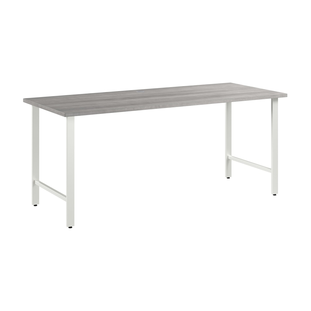 Bush Business Furniture Hustle 72"W Computer Desk With