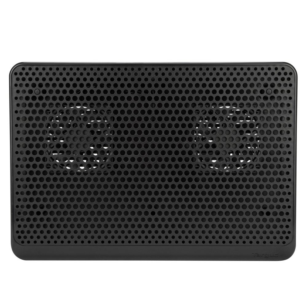 Targus® Laptop Chill Mat, 1"H x 13.25"W x