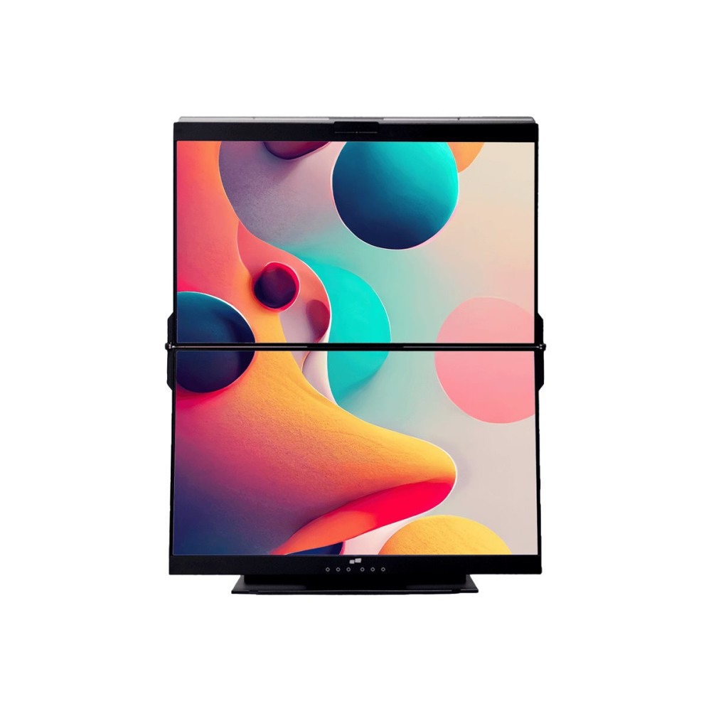 Mobile Pixels Geminos - Dual LCD monitor -