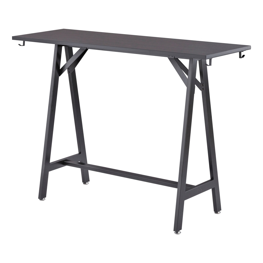 Safco® Spark Tabletop For Standing-Height Teaming Table,
