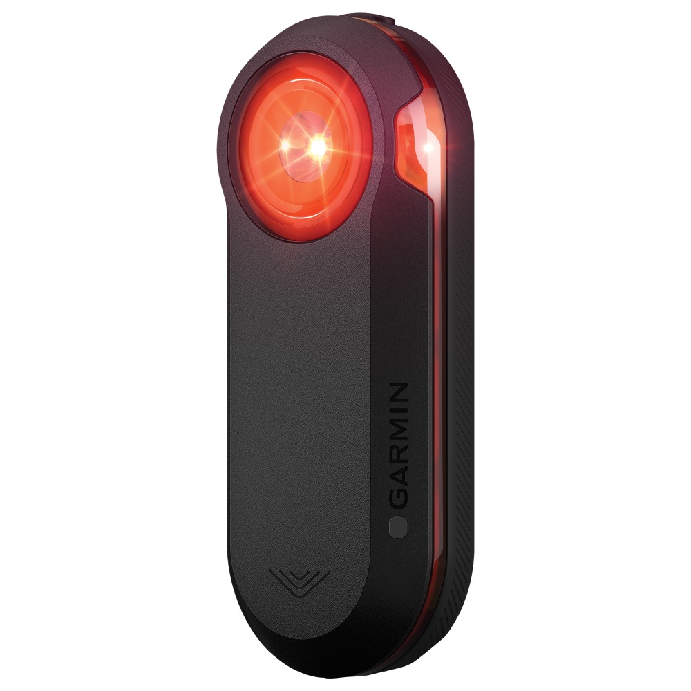 Garmin® Varia™ Rearview Radar With Tail Light For