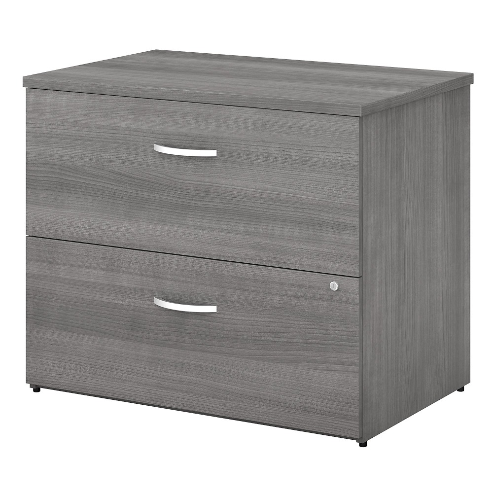Bush Business Furniture Studio C 35-2/3"W x 23-1/3"D