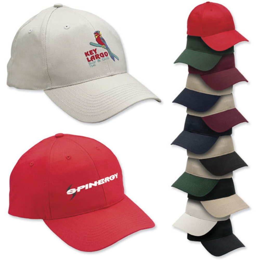 Pro-Lite Cap