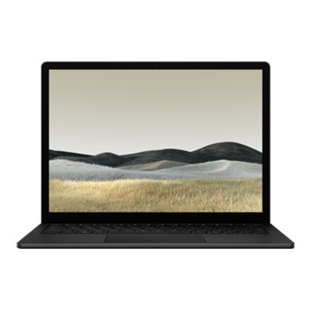 Microsoft® Surface 3 Laptop, 13.5" Touch Screen, Intel®