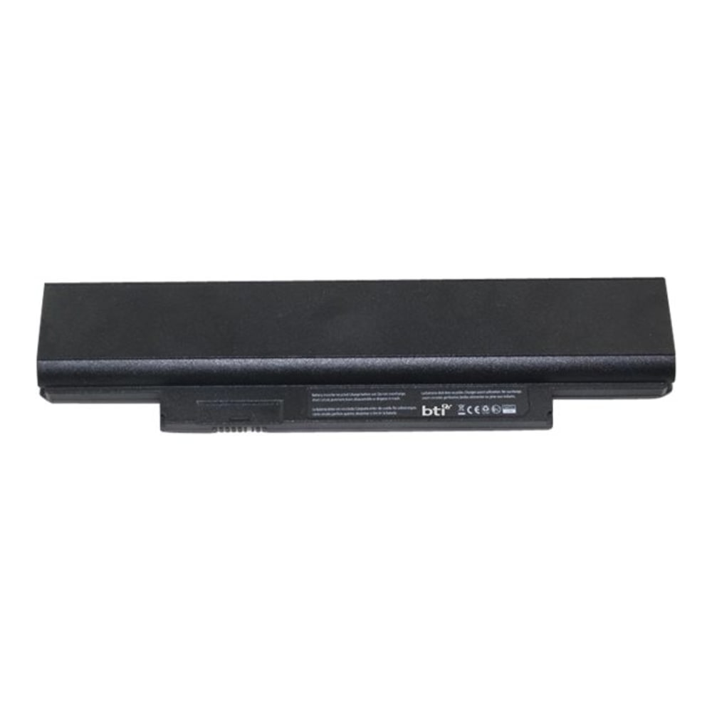 BTI LN-X121E - Notebook battery - lithium ion