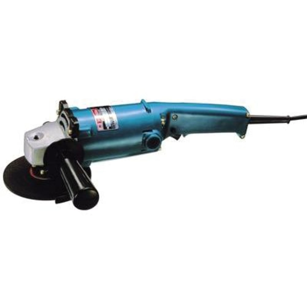Makita® 5" Angle Grinder
