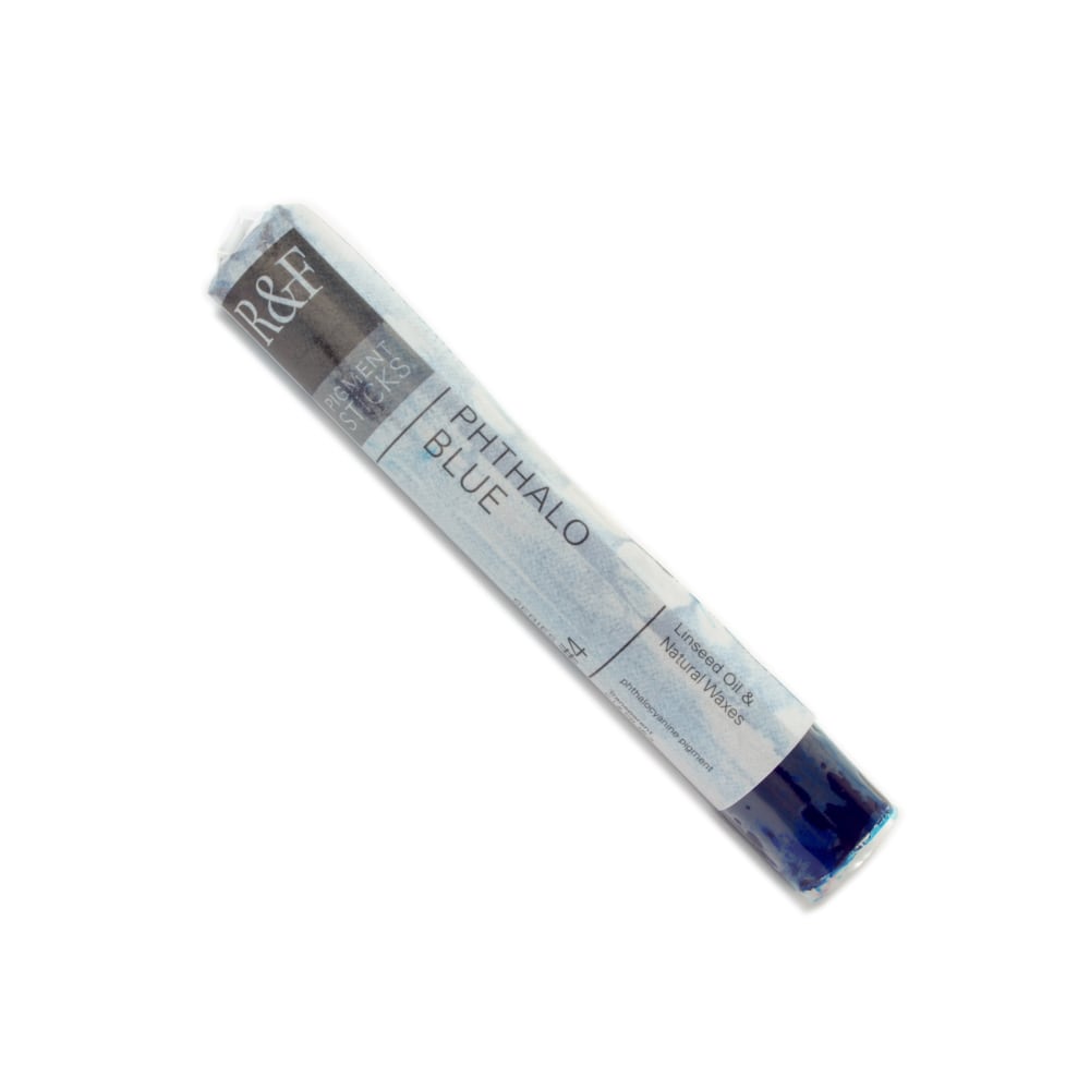 R & F Handmade Paints Pigment Sticks, 38
